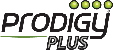 Prodigy Plus Logo